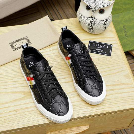 Picture of Gucci Shoes _SKUGuccisz38-44mnh05119183